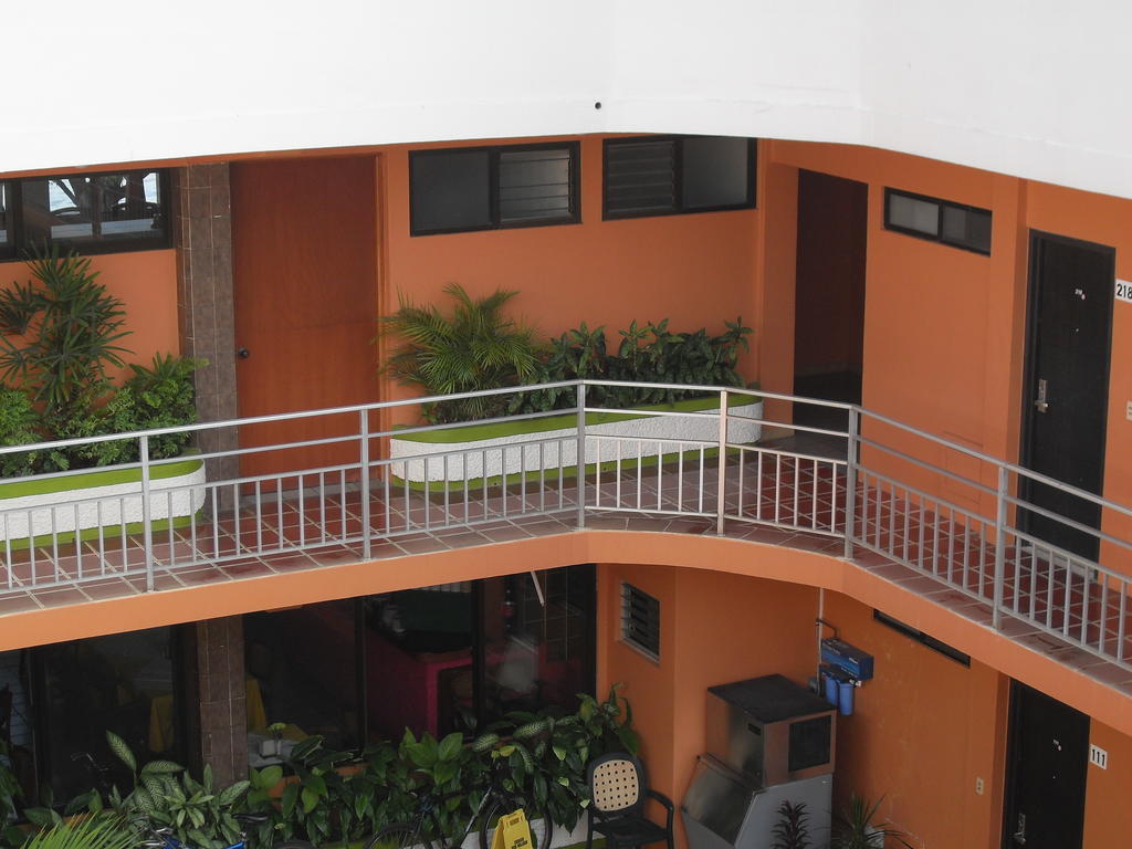 Hotel Playa Cristal Catemaco Exterior photo