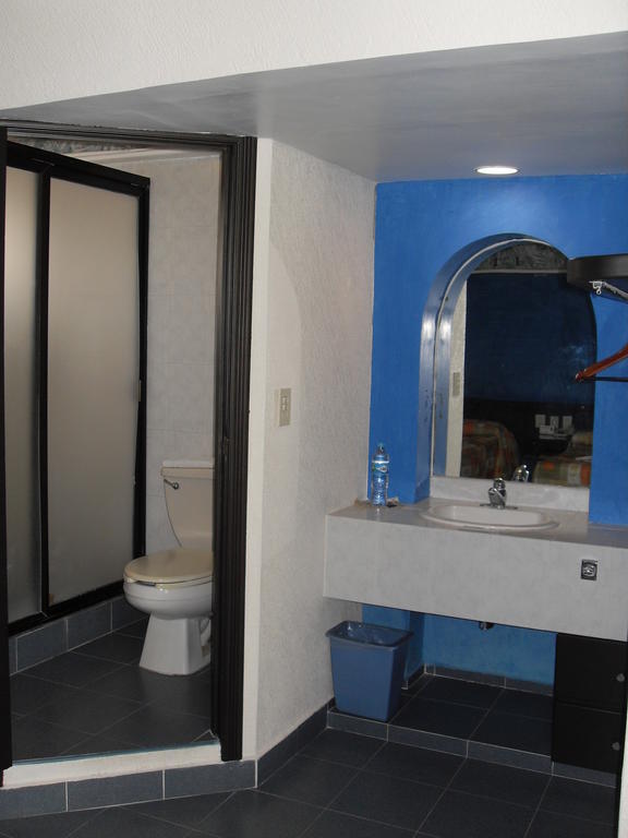 Hotel Playa Cristal Catemaco Room photo