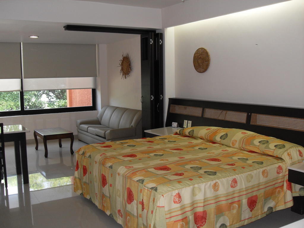 Hotel Playa Cristal Catemaco Exterior photo